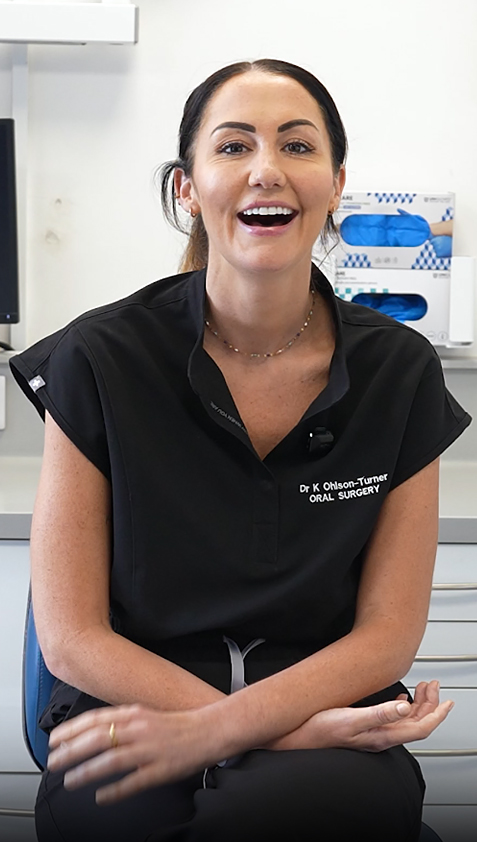 Meet Your Emergency Dentist