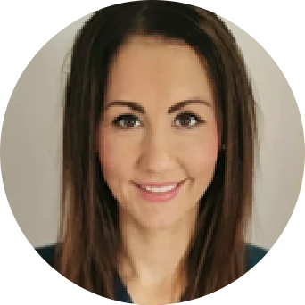 Dr Kate Ohlson-Turner