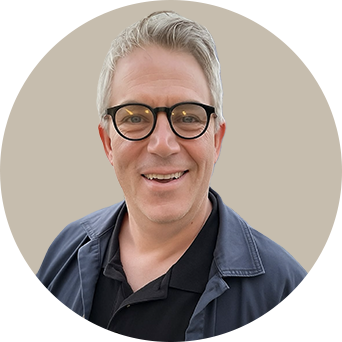 Mr Paul Geoghegan