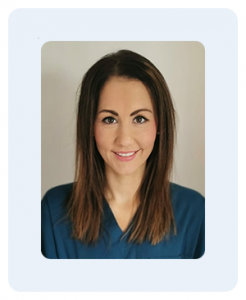 Merseyside Tooth Removal & Oral Surgery: Kate Ohlson-Turner