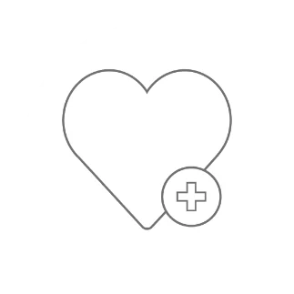 heart icon