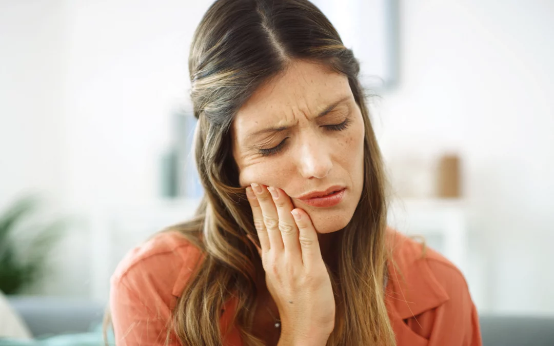 When Should You Have a Tooth Removed?